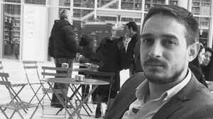 Ομόφωνα ο Αντωνόπουλος νέος γραμματέας του ΠΑΣΟΚ στο Ηράκλειο - θρίλερ για τον αναπληρωτή! 