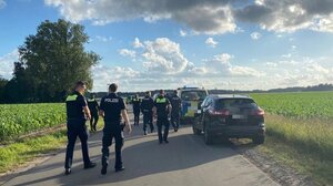 Γερμανία: Αγόρι που αγνοείτο επί οκτώ μέρες βρέθηκε ζωντανό σε φρεάτιο