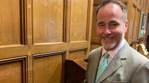  Βρετανία: Παραιτήθηκε από την κυβέρνηση ο Κρίστοφερ Πίντσερ