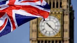 Το Brexit ευθύνεται για το ένα τρίτο της αύξησης των τιμών των τροφίμων στο Ηνωμένο Βασίλειο