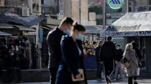 «Τα μέτρα δεν έχουν καταργηθεί – Αν χρειαστεί θα ενισχυθούν», λέει ο Ζαούτης