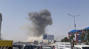 Αφγανιστάν: Δύο νεκροί από έκρηξη σε αυτοκίνητο στα προάστια της Καμπούλ