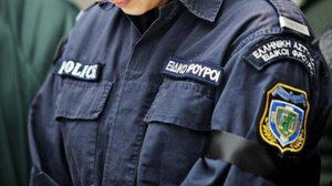 Στον νέο Αστυνομικό Διευθυντή Χανίων οι Ειδικοί Φρουροί