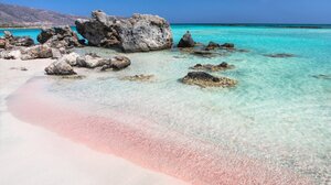 Ελαφονήσι, Κεδρόδασος, Μπάλος, Φαλάσαρνα: Τί προβλέπουν τα Σχέδια Διαχείρισης για τις προστατευόμενες περιοχές