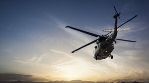 Πακιστάν: Αγνοείται ελικόπτερο του στρατού με 6 επιβαίνοντες