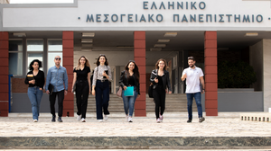 Υπηρεσία ενημέρωσης για τη συμπλήρωση του μηχανογραφικού από το ΕΛΜΕΠΑ