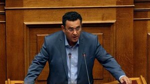 Παρέμβαση του Μανώλη Συντυχάκη για τον αποκλεισμό εκατοντάδων παιδιών από τους παιδικούς σταθμούς