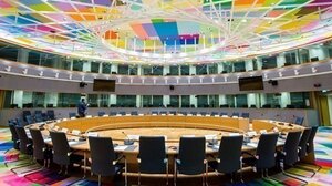 Στο Λουξεμβούργο ο Σταϊκούρας για τις συνεδριάσεις Eurogroup και Ecofin