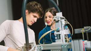 Αυτά είναι τα νέα πρότυπα ΕΠΑΛ της χώρας - Ανάμεσά τους και δύο στην Κρήτη