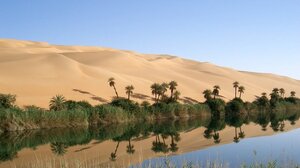 Λιβύη: 20 άνθρωποι πέθαναν από τη δίψα προσπαθώντας να διασχίσουν την έρημο