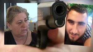 Χαροκαμένη μάνα: «Δεν θέλω εκδίκηση, ο Κωστής μου δεν γυρίζει πίσω»