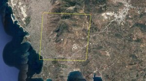 Φωτιά σε Βούλα και Βάρη: Ενεργοποίηση της Υπηρεσίας Copernicus