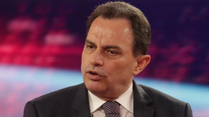 Γεωργαντάς: Ο αγροδιατροφικός τομέας μπορεί να συμβάλλει στην ανάπτυξη όλης της χώρας