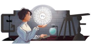 Stefania Maracineanu: Η Google τιμά με doodle την σπουδαία φυσικό