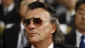 Ψινάκης για την υπόθεση με το κότερο: "Υπήρχαν ναρκωτικά, υπήρχαν όλα όσα ακούστηκαν τότε"