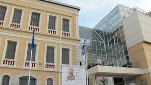 Χριστούγεννα στο Ιστορικό Μουσείο Κρήτης