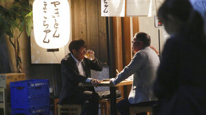 Υπάλληλος μέθυσε σε βραδινή έξοδο και έχασε USB με τα δεδομένα μισού εκατ. πολιτών