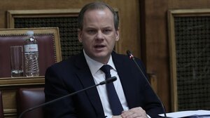 Καραμανλής: Το σχέδιο μας για το 2030 περιλαμβάνει 188 έργα που θα δημιουργήσουν178.000 άμεσες και έμμεσες θέσεις εργασίας