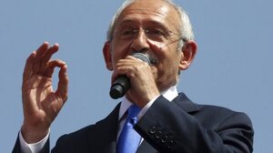 Κιλιντζάρογλου: Θα στηρίξουμε τον Ερντογάν αν κάνει το βήμα παραπάνω στα ελληνικά νησιά