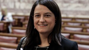 Κεραμέως: Δεν έχει όρια η προπαγάνδα του ΣΥΡΙΖΑ