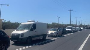 Στον Εισαγγελέα ο υπεύθυνος τεχνικών έργων για το χθεσινό κυκλοφοριακό χάος