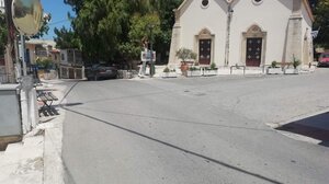 Μαλεβίζι: 373.000 € για την ανάπλαση της πλατείας στις Κορφές