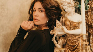 Η Μαρία Κορινθίου για την υπόθεση απόπειρας βιασμού: Είχαμε δικαστήριο, αντιμετώπισα τον έναν κατηγορούμενο