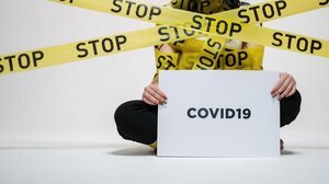 Στα 1.604 τα νέα κρούσματα κορωνοϊού στην Κρήτη