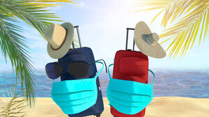 "Επιμένουν" ψηλά τα νέα κρούσματα κορωνοϊού στην Κρήτη