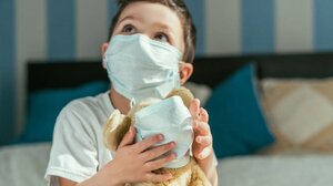 Και τα παιδιά έως 14 ετών παθαίνουν μακρά Covid-19