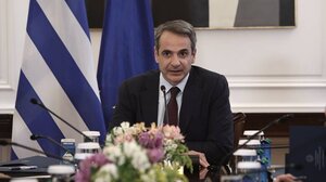 Κ. Μητσοτάκης: Οι πολίτες περιμένουν λύσεις και έργα, όχι τοξικότητα και ανούσιους καυγάδες