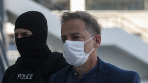 Υπόθεση Λιγνάδη: Ενοχή για τρεις βιασμούς προτείνει ο εισαγγελέας