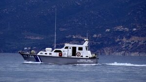 Σε εξέλιξη έρευνες για αγνοούμενο ψαροντουφεκά