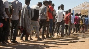 ΟΗΕ: Μάχη με το χρόνο για να αποφευχθεί το ξέσπασμα λιμού στη Σομαλία