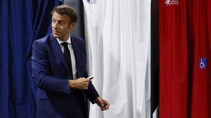 Γαλλικές εκλογές - Exit poll: Αβέβαιη η αυτοδυναμία για το συνασπισμό Μακρόν