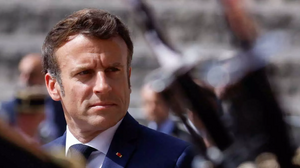 Ο Μακρόν επιδιώκει να αυξήσει τις παραδόσεις γαλλικού εμπλουτισμένου ουρανίου στις ΗΠΑ 