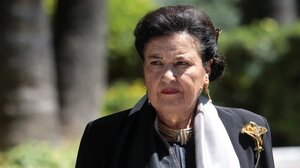 Μνημόσυνο στο Αρκαλοχώρι για τη Μαρίνα Λαμπράκη Πλάκα