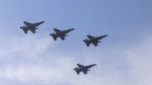 Πολεμική Αεροπορία: Πλήθος εκδηλώσεων 4-8 Νοεμβρίου