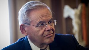 Μενέντεζ προς Ερντογάν: Κατήφορος προς την απολυταρχία η καταδίκη Ιμάμογλου