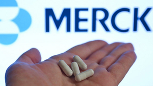 Κορωνοϊός: Επιπρόσθετα οφέλη από το αντιικό χάπι της Merck για τους ασθενείς