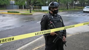 Έξι αστυνομικοί πέφτουν νεκροί από πυρά βαριά οπλισμένων κακοποιών στο Μεξικό