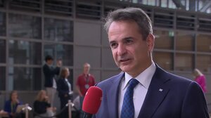 Μητσοτάκης: Στο χέρι της Τουρκίας η αποκλιμάκωση της έντασης