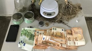 Διπλή σύλληψη σε Χανιά και Ρέθυμνο, για ναρκωτικά