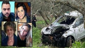 Στο εδώλιο για τις τέσσερις ζωές που χάθηκαν, στα ορμητικά νερά του Γεροπόταμου 