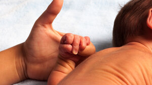 Γάζα: Έξι νεογνά πέθαναν λόγω ψύχους	