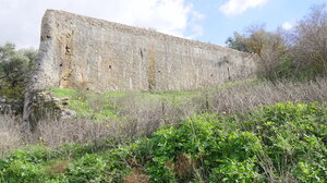 Προχωρά η αποκατάσταση του Νερόμυλου στο Ίνι