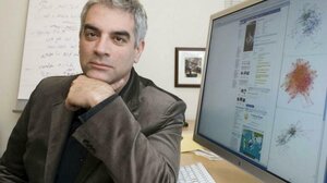 Νικόλας Χρηστάκης: Έχουμε μπει ήδη στην δεύτερη φάση της πανδημίας του κορωνοιού