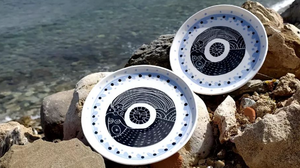 Στο #face_stories μιλάμε για κεραμική! 