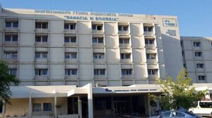 Εκτός κινδύνου νοσηλεύεται ο 16χρονος που τραυματίστηκε σε συμπλοκή ανηλίκων 