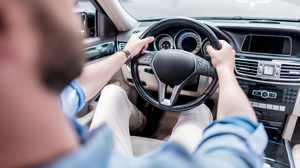 Αμμουδάρα: Tην χτύπησε με το αυτοκίνητο και την εκσφενδόνισε μέτρα μακριά